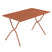 Lafuma Balcony II Inklapbare Tuintafel B 120 cm - Canyon