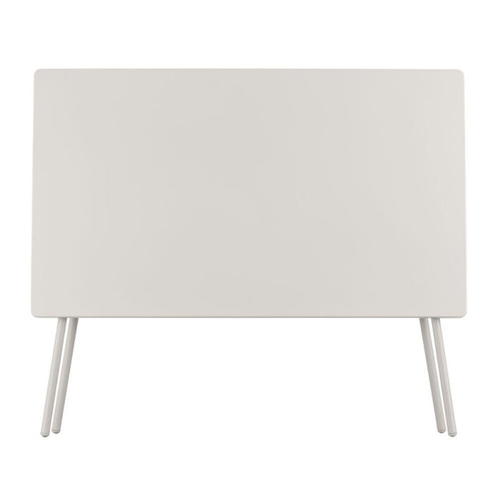 Lafuma Balcony II Inklapbare Tuintafel B 120 cm - Seigle