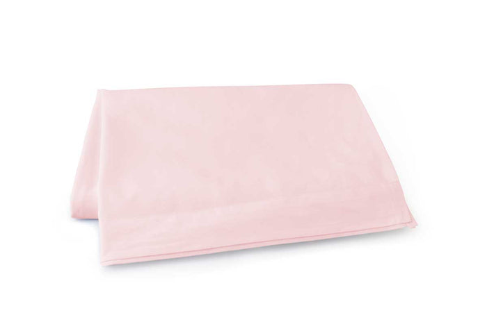 Elegance Laken Katoen Perkal roze