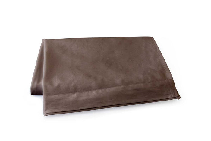 Elegance Laken Katoen Perkal taupe