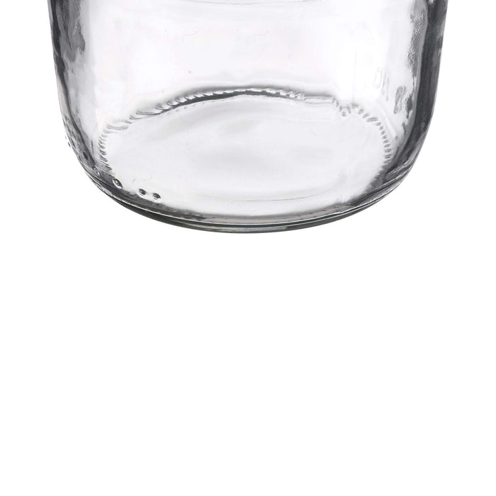 Westmark Jampot - ø 8.2 cm | 230 ml - 6 stuks