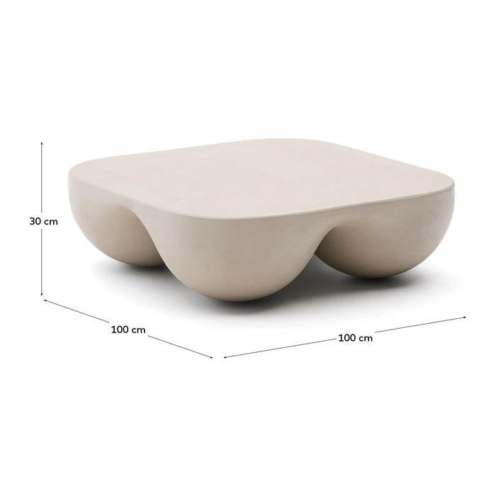 Kave Home Colba Salontafel