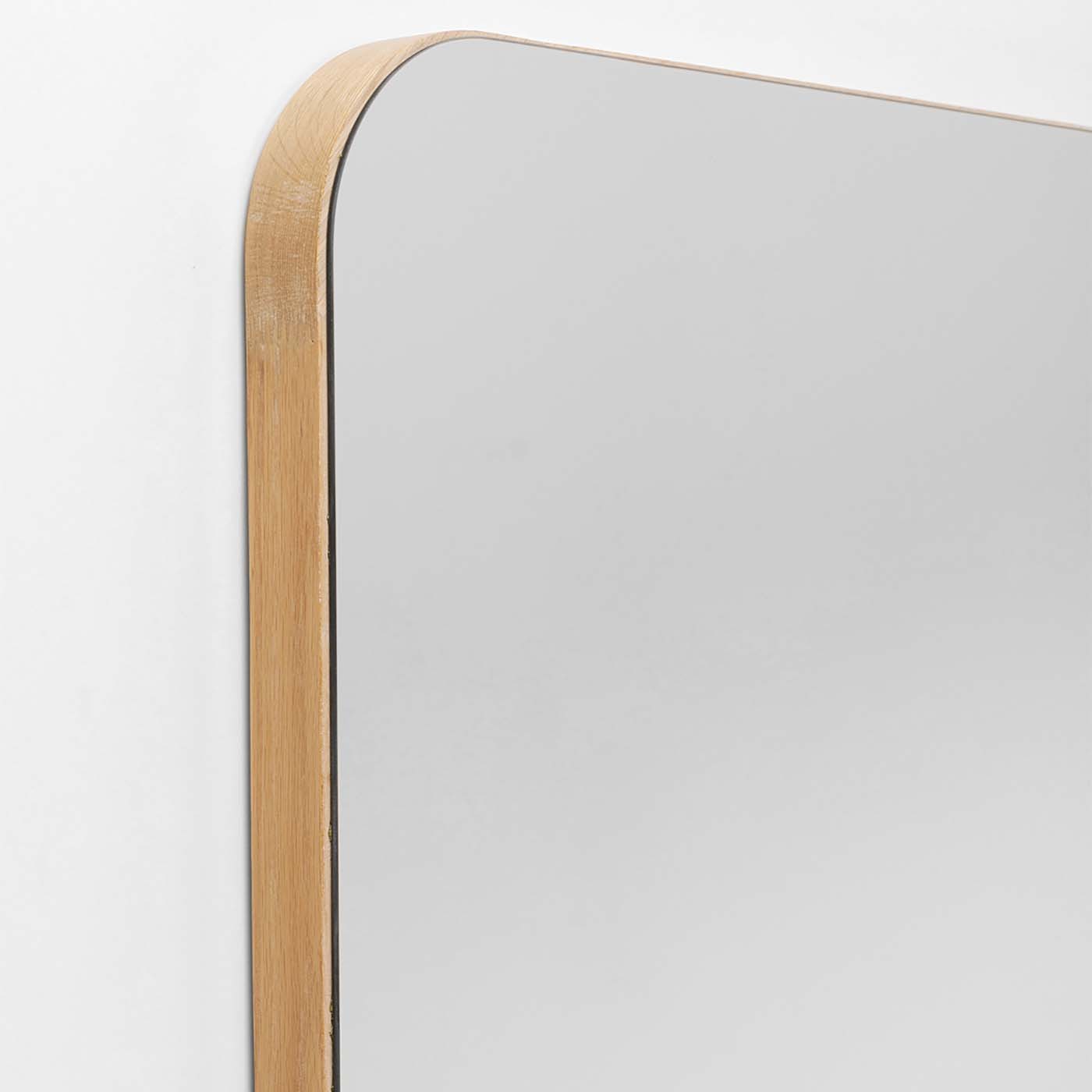 Kare Design Cleo spiegel -100x100cm