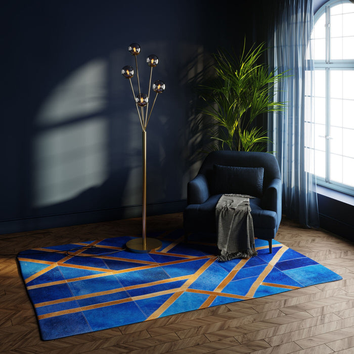 Kunstplanten palmboom 190cm Kare Design