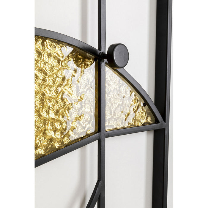 Wand Kapstok Art Face man 200x90cm Kare Design