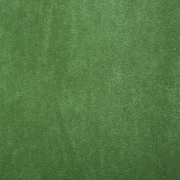 HKliving Club 4-zitsbank - Royal Velvet - Groen