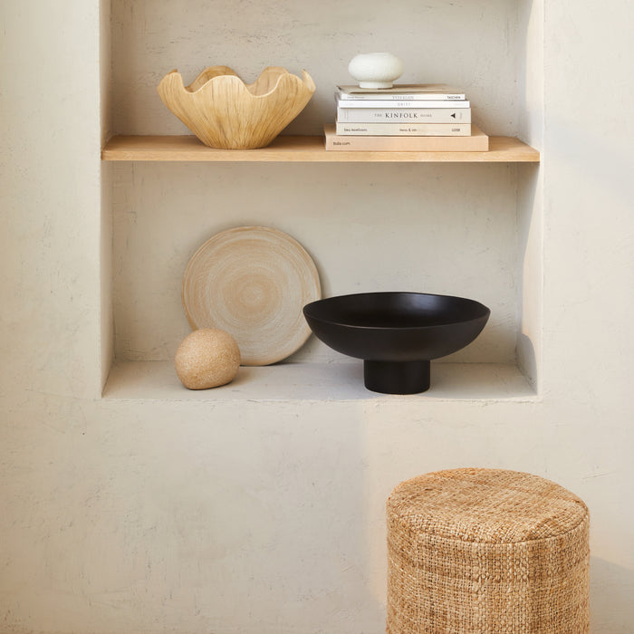 Urban Nature Culture Decoratieve Schaal Orion