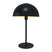 by fonQ Bloop Tafellamp - Zwart