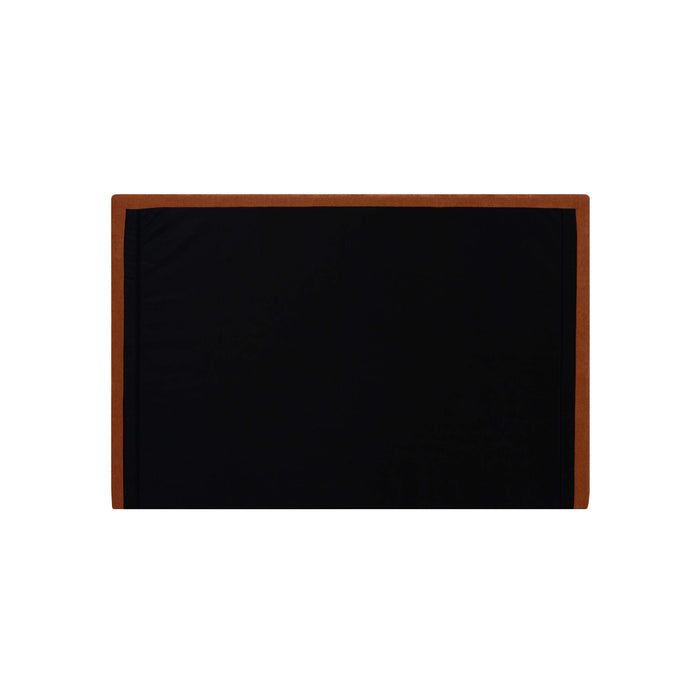 by fonQ Brene Boxspring met Opbergruimte - 180 x 200 cm - Terra