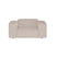 by fonQ Wonder Fauteuil - Rib - Beige