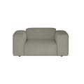 by fonQ Wonder Fauteuil - Rib - Taupe