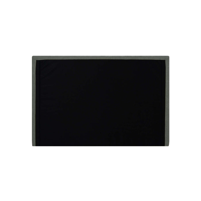 by fonQ Brene Boxspring met Opbergruimte - 180 x 200 cm - Mosgroen