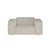 by fonQ Wonder Fauteuil - Rib - Zand