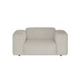 by fonQ Wonder Fauteuil - Rib - Zand