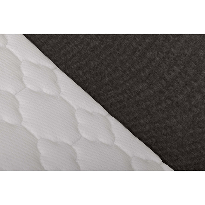 by fonQ Loa Boxspring - 160 x 200 cm - Antraciet