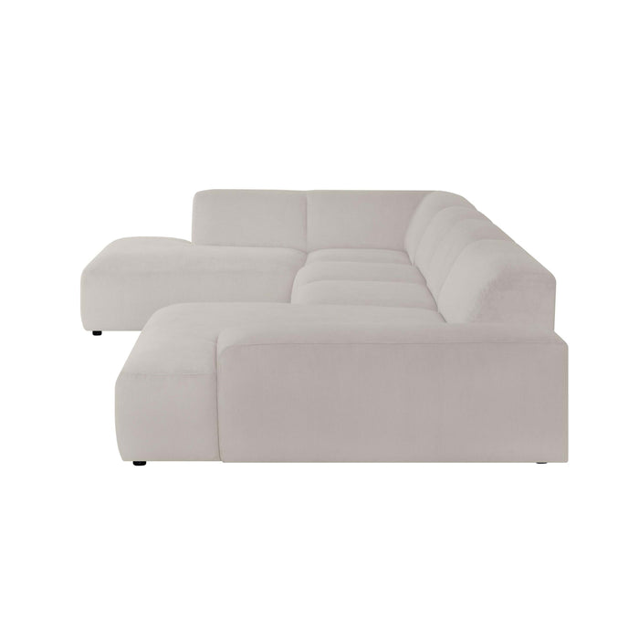 by fonQ Wonder U-bank Links - Rib - Zand