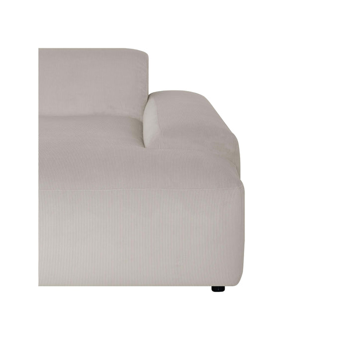 by fonQ Wonder U-bank Links - Rib - Zand