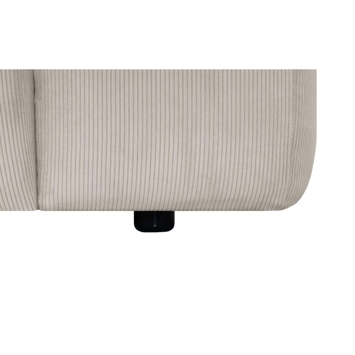 by fonQ Wonder U-bank Links - Rib - Zand