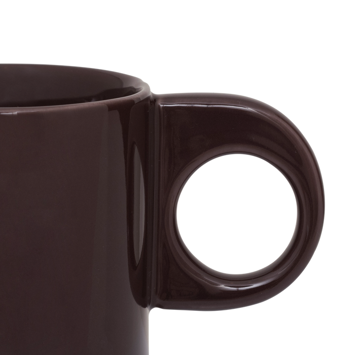 Urban Nature Culture Nissa Mok - Fudge - 4 st.