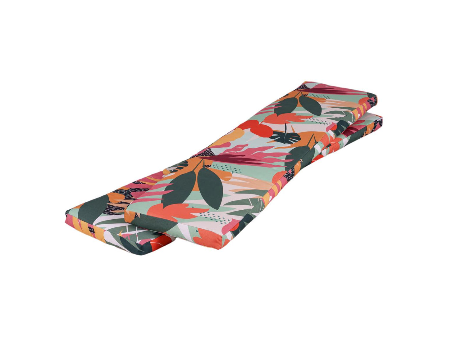 picknicktafel kussen Vaiana 146 x 30 x 4 cm 2 stuks