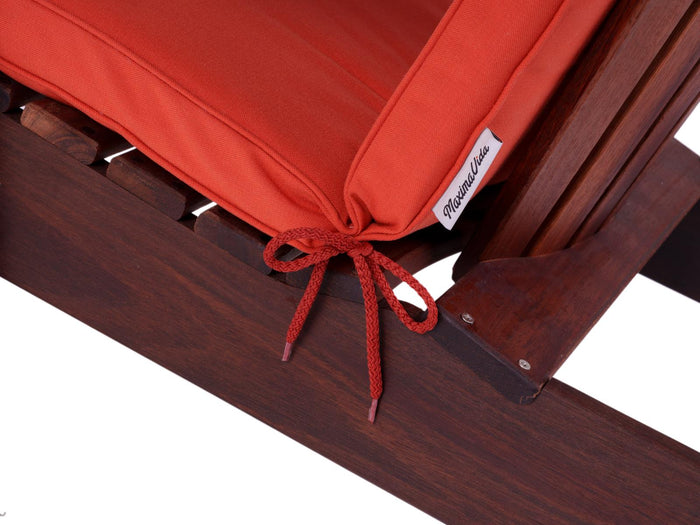 Tuinkussen Rocho voor Adirondack tuinstoel