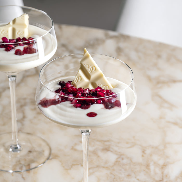 Leonardo Puccini Champagneglazen 0,35 L - 6 st.