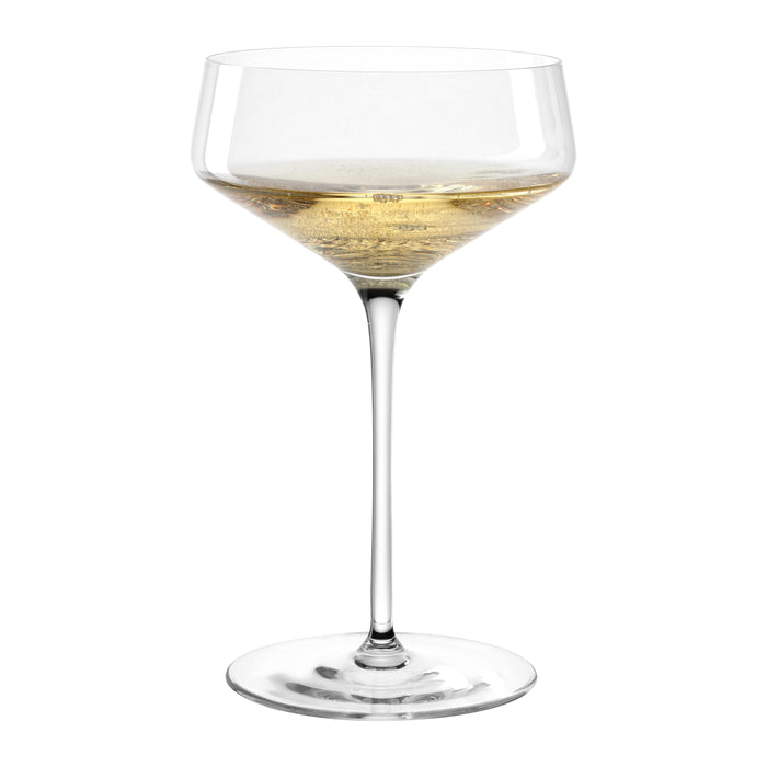 Leonardo Puccini Champagneglazen 0,35 L - 6 st.