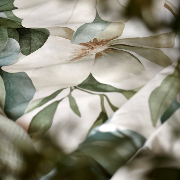 Vandyck Greenscape Dekbedovertrek 240x200/220 cm - Thyme