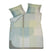 Vandyck Lush Lagoon Dekbedovertrek 240x200/220 cm - Thyme