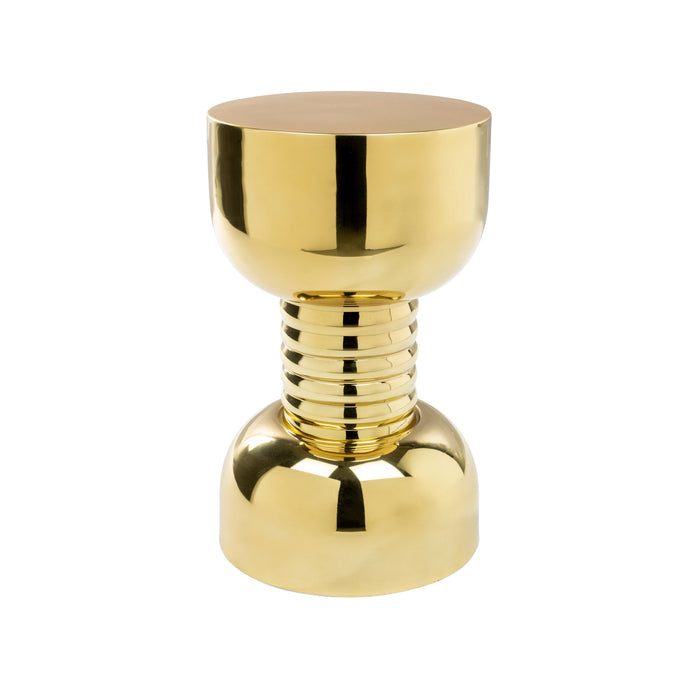 Bold Monkey Gonna Make You Sweat Bijzettafel Goud