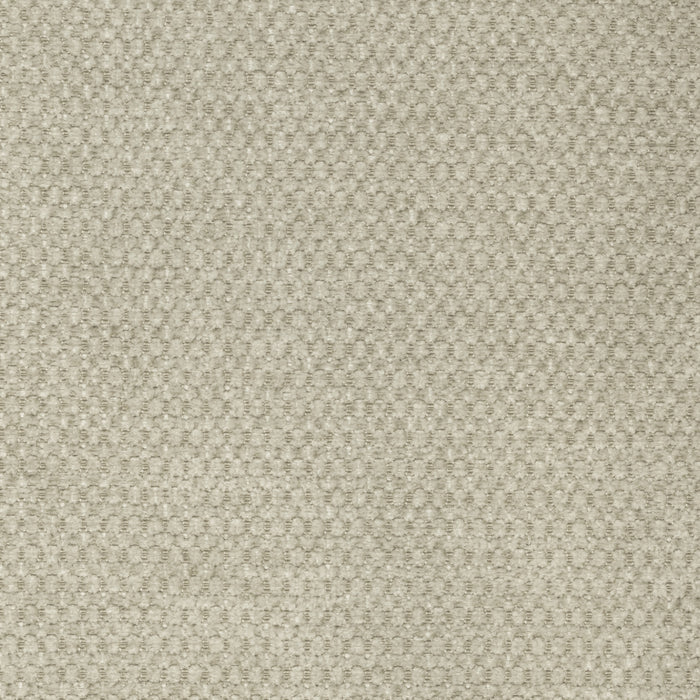 by fonQ Stretch Hoekbank Links - Naturel