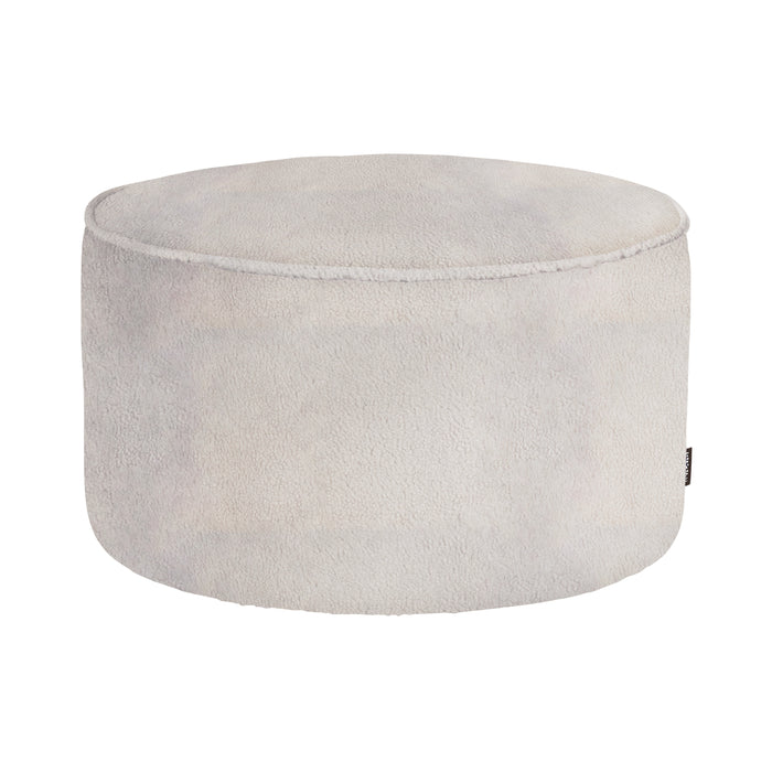 Woood Sara Poef Ø 60 cm