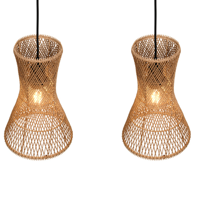 Reality Bijou Hanglamp - 3x E27