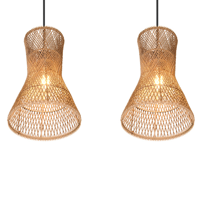 Reality Bijou Hanglamp - 3x E27