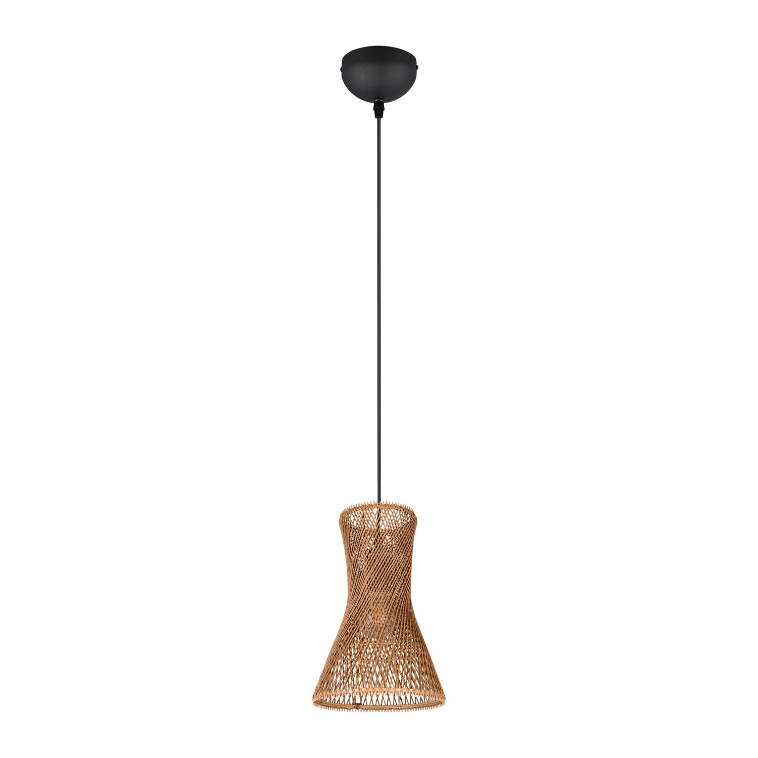 Reality Bijou Hanglamp - 1x E27