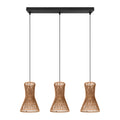 Reality Bijou Hanglamp - 3x E27
