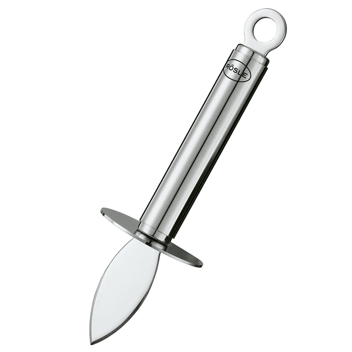 Rosle Oestermes, RVS - Rösle