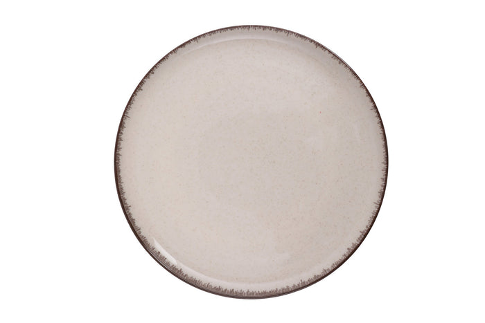 Asir - Dinerset (24 stuks) - Kaneel