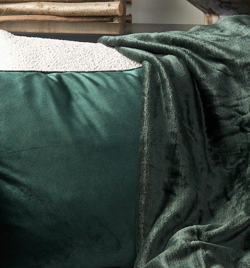 Dutch Decor plaid CHARLIE - 200x220 cm Mountain View