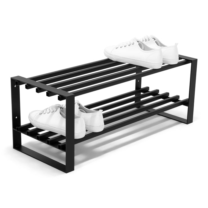 SPINDER DESIGN RUMO SR Schoenenrek - Zwart