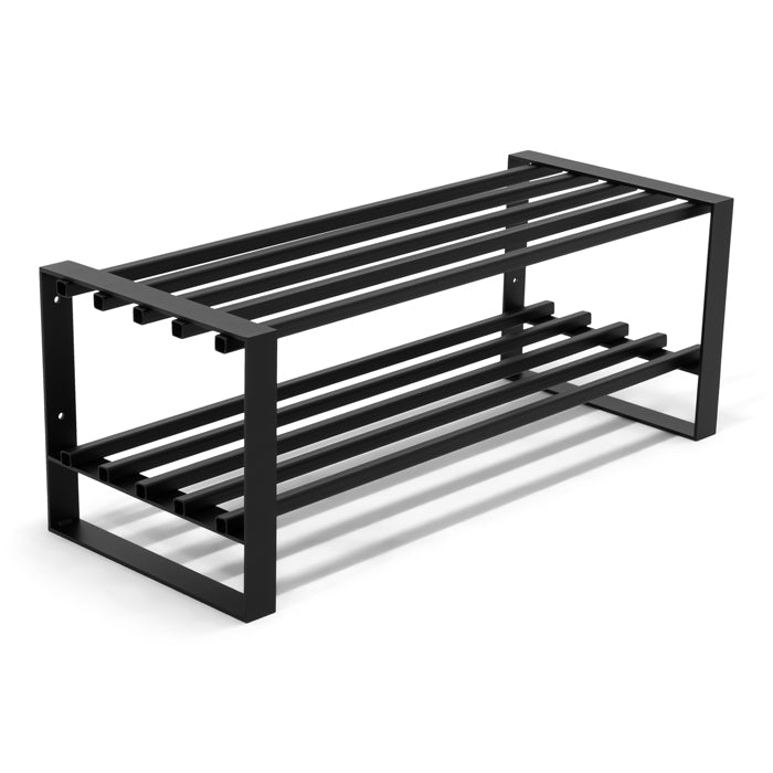 SPINDER DESIGN RUMO SR Schoenenrek - Zwart