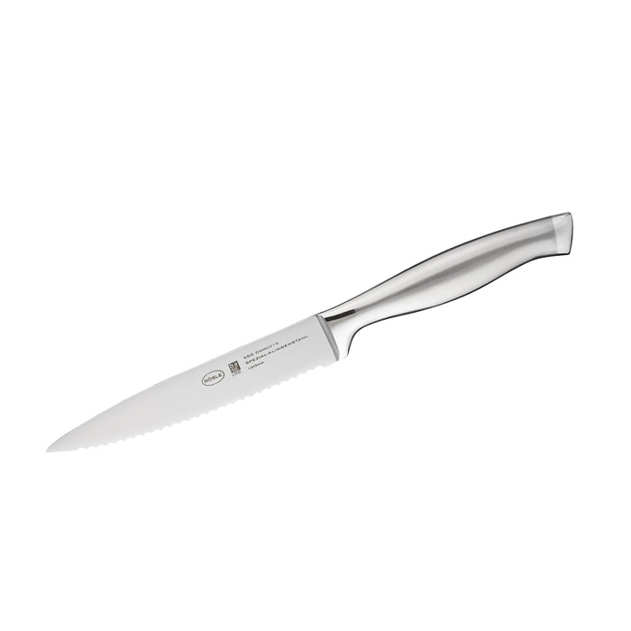 Rösle Basic Line - Basic Line Mes Universeel 13 cm