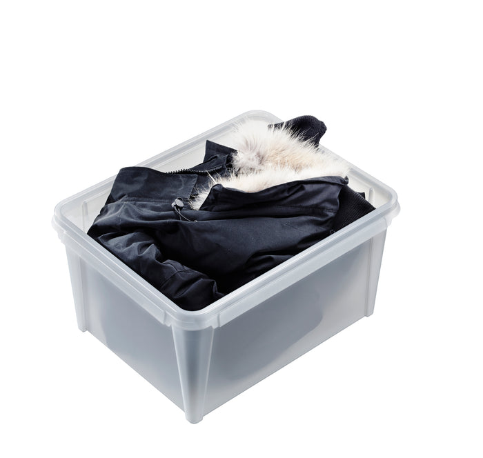 SmartStore - Dry 34 Opbergbox 34 liter