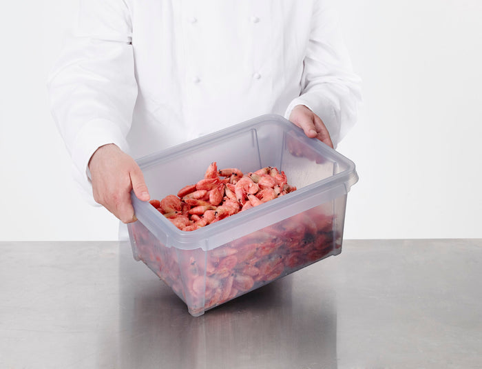 SmartStore - Dry 34 Opbergbox 34 liter