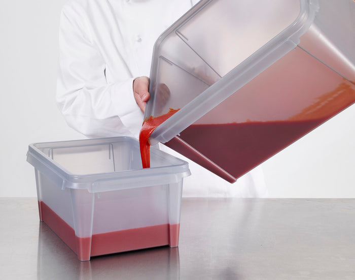 SmartStore - Dry 34 Opbergbox 34 liter