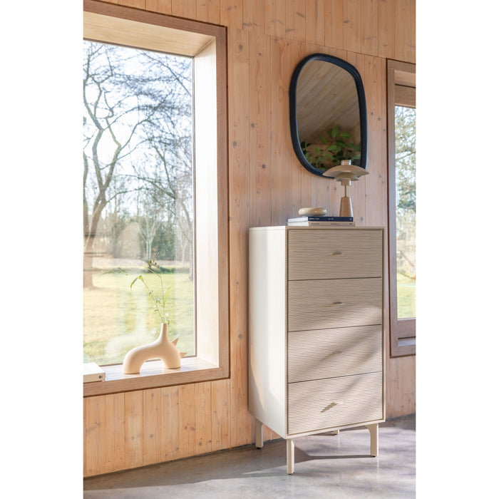 Zuiver Sting Vaas Beige