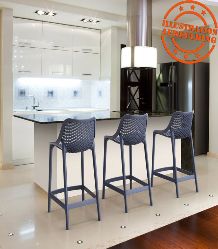 ALTEREGO BROZER Snackkrukje - Rood