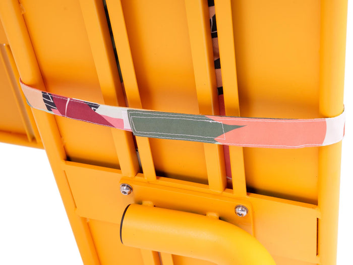 picknicktafel kussen Vaiana - 2 stuks