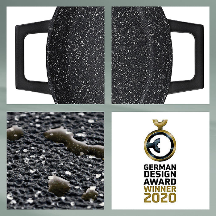 Kela - Grillplaat 29 cm x 23 cm - Kela | Stella Nova