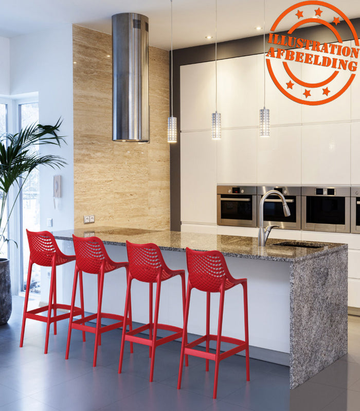 ALTEREGO BROZER Tuinkruk - Zwart